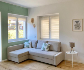 Ihost apartment- Guarneri 24